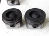 Picture of Kubota 1J574-21110 Piston to Tractor Engine 1J574-21112