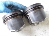 Picture of Kubota 1J574-21110 Piston to Tractor Engine 1J574-21112