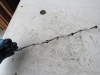Picture of Kubota 1J574-42500 Over Flow Fuel Injector Pipe