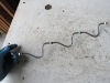 Picture of Kubota 1J574-42500 Over Flow Fuel Injector Pipe