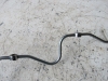 Picture of Kubota 1J574-42500 Over Flow Fuel Injector Pipe