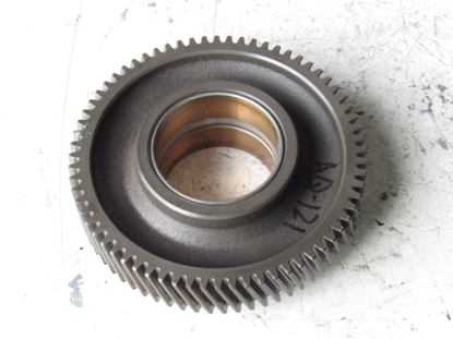 Picture of Kubota 1C011-24020 Timing Idler Gear to Tractor