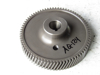 Picture of Injection Pump Drive Timing Gear 1C010-51152 Kubota V3300 V3800 Diesel Engine 1C010-51155