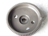 Picture of Injection Pump Drive Timing Gear 1C010-51152 Kubota V3300 V3800 Diesel Engine 1C010-51155