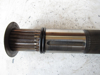 Picture of Kubota 35861-82833 Hydraulic 3 Point Arm Shaft Rockshaft to Tractor 35861-82830