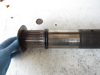 Picture of Kubota 35861-82833 Hydraulic 3 Point Arm Shaft Rockshaft to Tractor 35861-82830