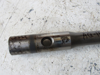 Picture of 3 Point Top Link Torsion Bar Pin 3N300-81750 Kubota Tractor