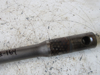 Picture of 3 Point Top Link Torsion Bar Pin 3N300-81750 Kubota Tractor