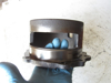 Picture of Kubota 33740-32123 LH Left Differential Bearing Support Housing to Tractor