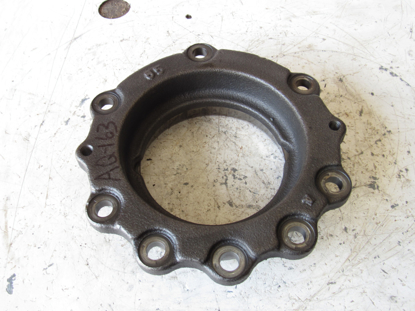 Picture of Kubota 33740-32110 RH Right Differential Bearing Support Housing to Tractor 3374032110