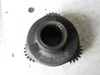 Picture of Kubota 33740-48340 3F240-48320 Planetary Support w/ Gears 36530-48340