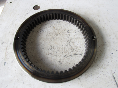 Picture of Kubota 35862-48310 Internal Planetary Ring Gear 56T to Tractor 36500-48310 3586248310