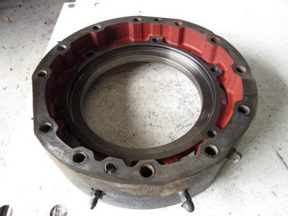 Picture of Kubota 3F740-65524 LH Left Brake Case Housing to Tractor 3F740-65520 3F740-65525 3F740-65522 3F740-65523