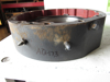 Picture of Kubota 3F740-65524 LH Left Brake Case Housing to Tractor 3F740-65520 3F740-65525 3F740-65522 3F740-65523