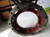 Picture of Kubota 3F740-65524 LH Left Brake Case Housing to Tractor 3F740-65520 3F740-65525 3F740-65522 3F740-65523