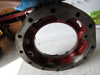 Picture of Kubota 3F740-65515 RH Right Brake Case Housing to Tractor 3F740-65510 3F740-65516 3F740-65514 3F740-65513 3F740-65512