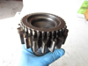 Picture of Kubota 3N300-34150 Range Shift Gear Shaft 20T to Tractor 3N30034150