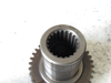 Picture of Kubota 3N600-82210 Pump Drive Gear to Tractor 3N300-82210