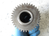 Picture of Kubota 3N600-82210 Pump Drive Gear to Tractor 3N300-82210