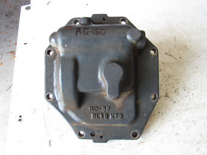 Picture of Kubota 3F740-31220 Hi Low Shift Case Housing to Tractor