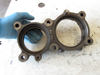 Picture of Kubota 3N300-34450 Gear Bearing Support Housing