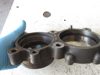 Picture of Kubota 3N300-34450 Gear Bearing Support Housing