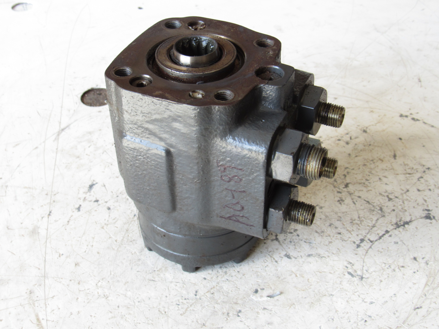 Original Kubota 3n30074352 main image 1