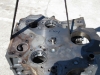 Picture of Kubota 1J574-01016 Cylinder Block Crankcase V3800-T Diesel Engine After Serial 8E0001