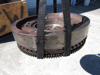 Picture of Kubota 1J574-25010 Flywheel to Tractor 1J5742511