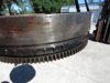 Picture of Kubota 1J574-25010 Flywheel to Tractor 1J5742511