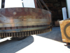 Picture of Kubota 1J574-25010 Flywheel to Tractor 1J5742511