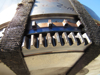 Picture of Kubota 1J574-25010 Flywheel to Tractor 1J5742511