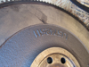 Picture of Kubota 1J574-25010 Flywheel to Tractor 1J5742511