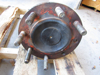 Picture of Kubota 33960-48210 Rear Axle Shaft Hub Flanged