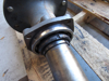 Picture of Kubota 33960-48210 Rear Axle Shaft Hub Flanged