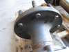 Picture of Kubota 33960-48210 Rear Axle Shaft Hub Flanged