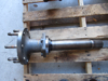 Picture of Kubota 33960-48210 Rear Axle Shaft Hub Flanged