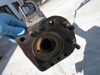 Picture of Kubota 3F250-42140 Front 4WD Axle Differential Case Housing