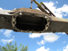 Picture of Kubota 3F250-42140 Front 4WD Axle Differential Case Housing