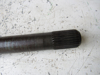 Picture of John Deere LVU11156 Front Axle Shaft to Tractor