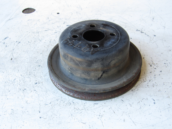 Picture of Kubota 1G541-74250 Fan Pulley