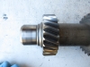 Picture of John Deere L79963 Countershaft Counter Shaft Cluster Gear