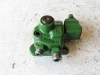 Picture of John Deere L80101 RE54872 Differential Lock Solenoid Valve & Housing