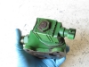 Picture of John Deere L80101 RE54872 Differential Lock Solenoid Valve & Housing