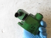 Picture of John Deere L80101 RE54872 Differential Lock Solenoid Valve & Housing