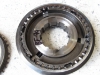 Picture of John Deere AL77963 Synchronizer marked 19452 superseded to AL81910