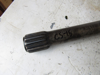 Picture of PTO Drive Shaft L76568 John Deere Tractor