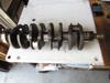 Picture of John Deere RE65224 R97926 Crankshaft 4039 Engine R121018