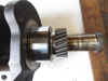 Picture of John Deere RE65224 R97926 Crankshaft 4039 Engine R121018