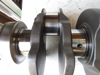 Picture of John Deere RE65224 R97926 Crankshaft 4039 Engine R121018